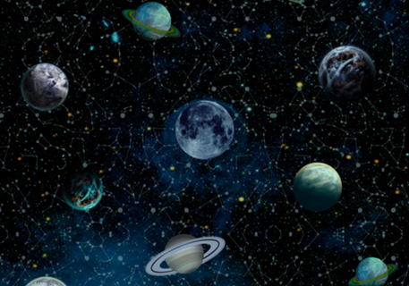 Outer Space