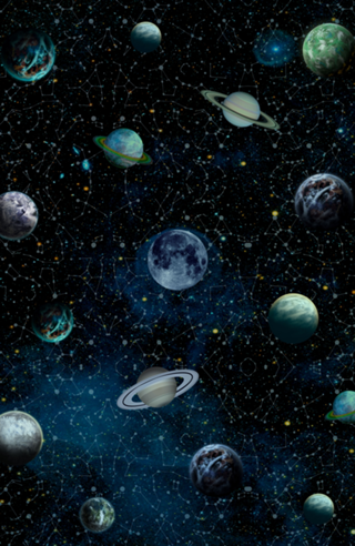 Outer Space