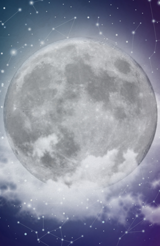 Magical Moonlight
