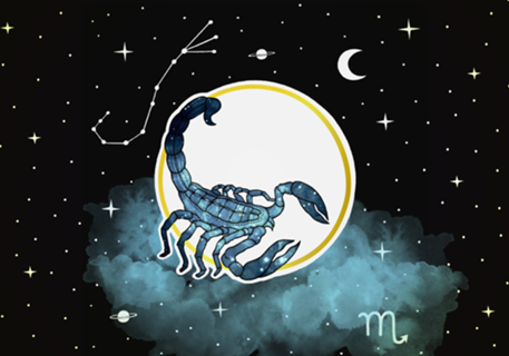 Escorpião [Coleção Zodíaco]
