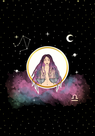 Libra [Coleção Zodíaco]