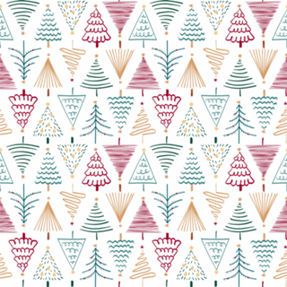 Christmas Tree pattern