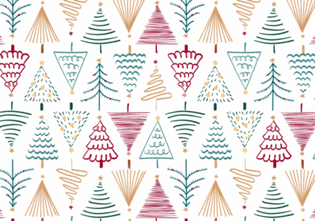 Christmas Tree pattern