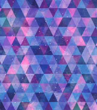 Triangles Pattern II