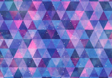 Triangles Pattern II