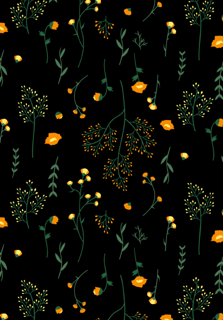 Little Flowers