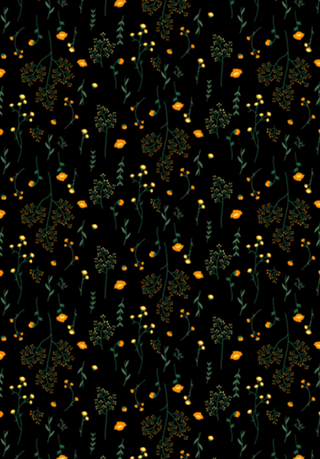 Little Flowers