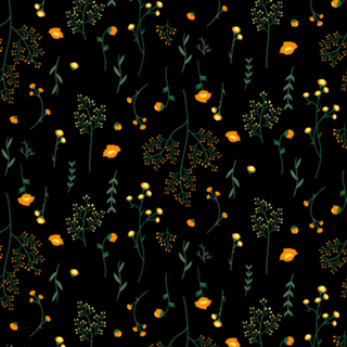 Little Flowers