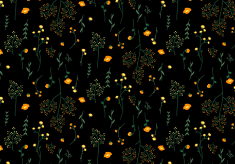 Little Flowers