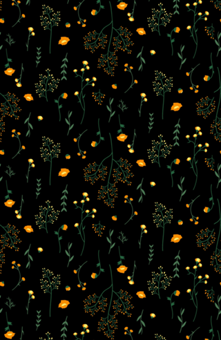 Little Flowers