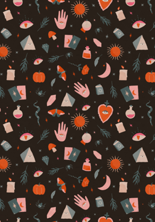 Mystic Pattern