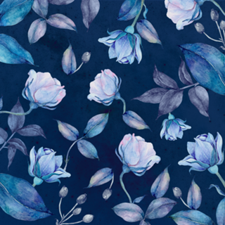 Wild Roses