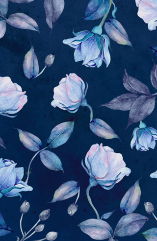 Wild Roses