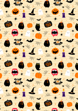 Happy Halloween