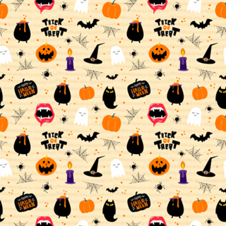 Happy Halloween