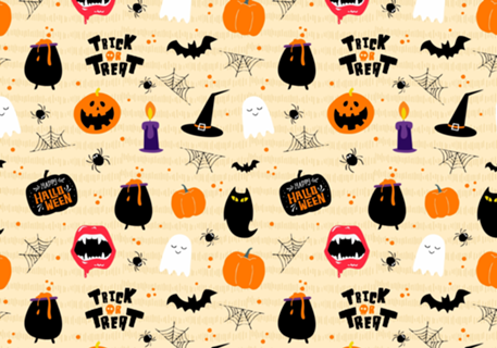 Happy Halloween