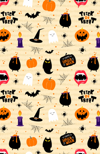 Happy Halloween