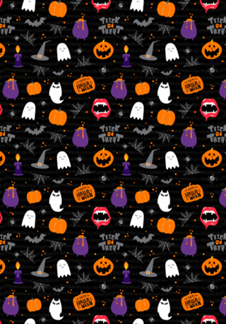 Happy Halloween II