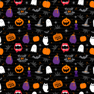 Happy Halloween II
