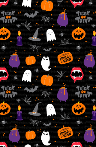 Happy Halloween II