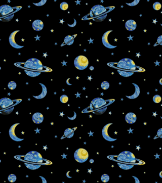 Noite Estrelada