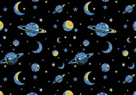 Noite Estrelada