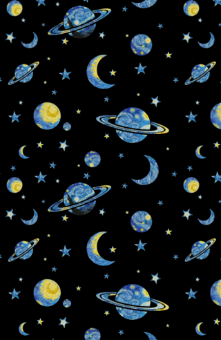 Noite Estrelada