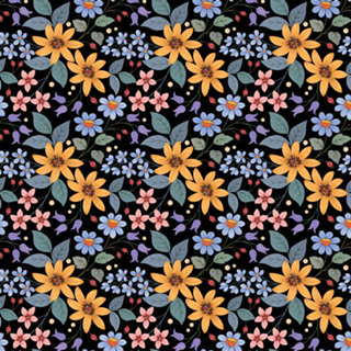 Floral I