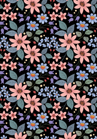 Floral II