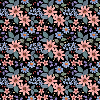 Floral II