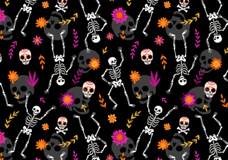 Día de los Muertos II