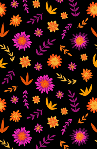 Floral