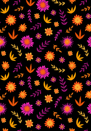 Floral