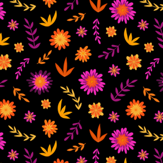 Floral