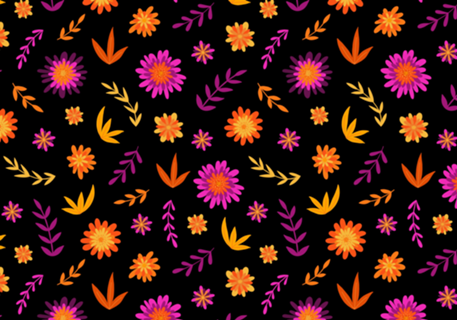 Floral