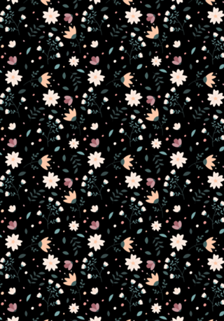Mini Floral