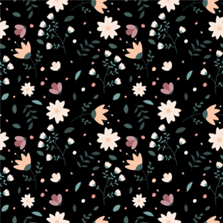 Mini Floral