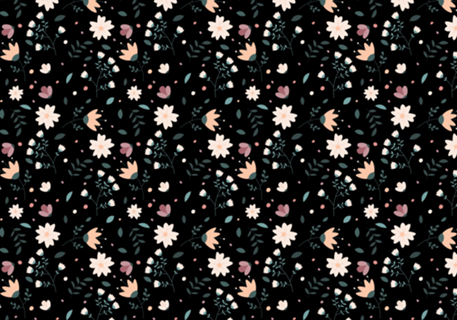 Mini Floral