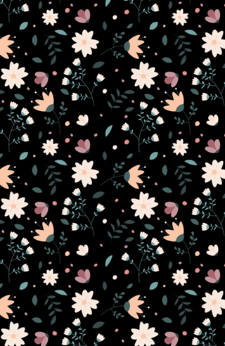 Mini Floral