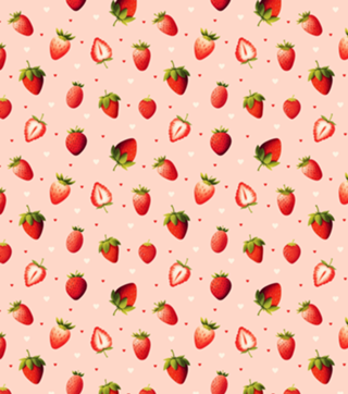 Strawberry Love