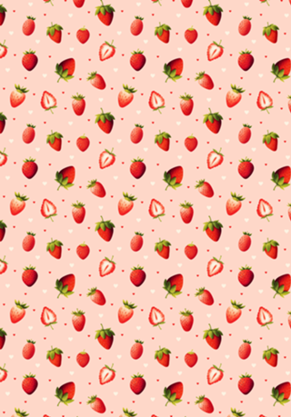 Strawberry Love