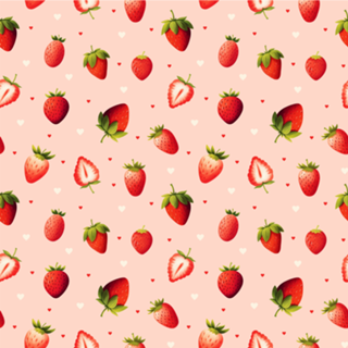 Strawberry Love