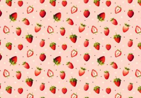 Strawberry Love