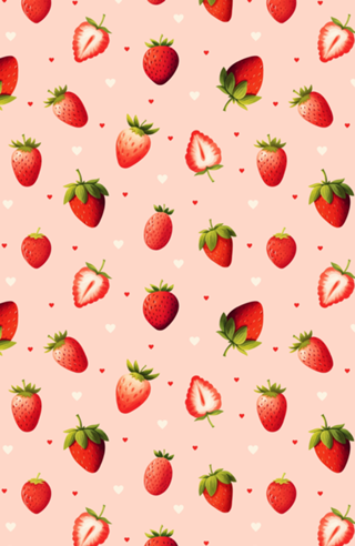 Strawberry Love