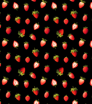 Strawberries