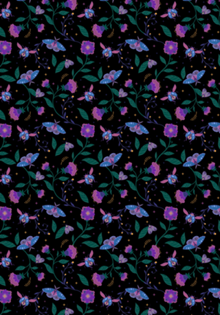 Jardim Encantado