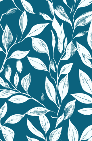 White Leaves