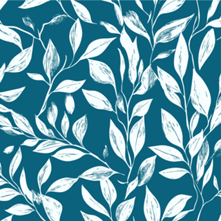 White Leaves