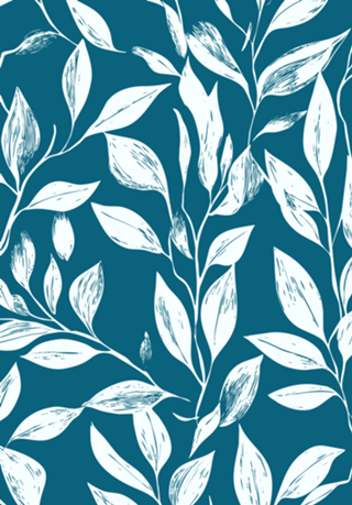 White Leaves