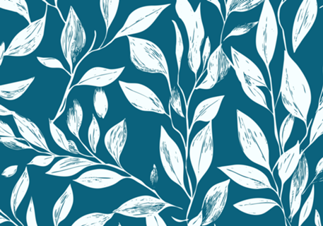 White Leaves